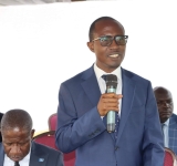 Minister Kawuki urges Army to vacate Buganda Kingdom land in Kyaggwe